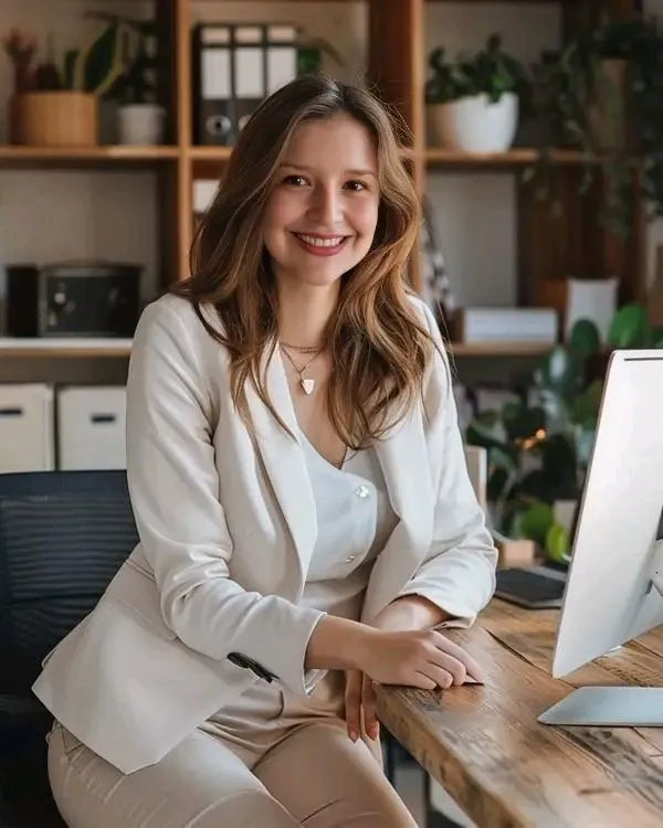 Sofia Rodriguez, Spanish Language Director